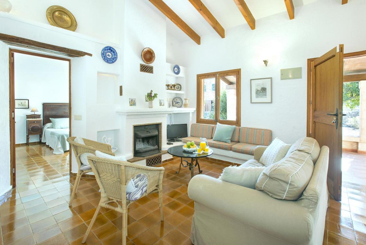 Owl Gorreta - 5 Min Walk To The Old Town * Pollensa